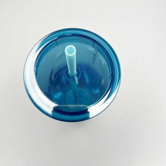 Starbucks 2023 Gradient Iris cold cup tumbler 24oz target exclusive NEW - Picture 5 of 8